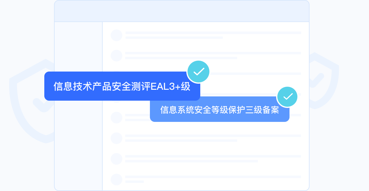 邮件安全性高